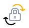 傳輸採 SSL 安全加密